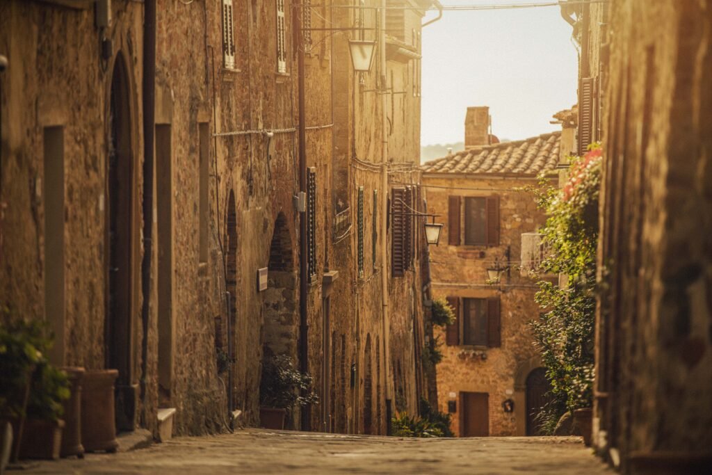 Tuscany Film