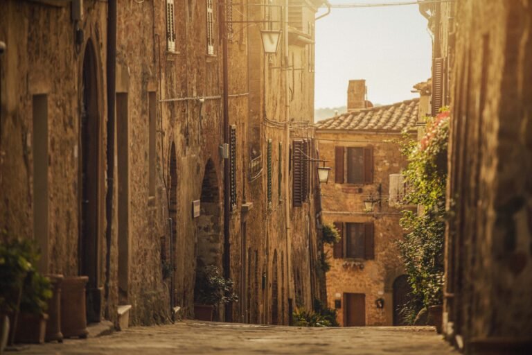 The Essence of Italian Neorealism